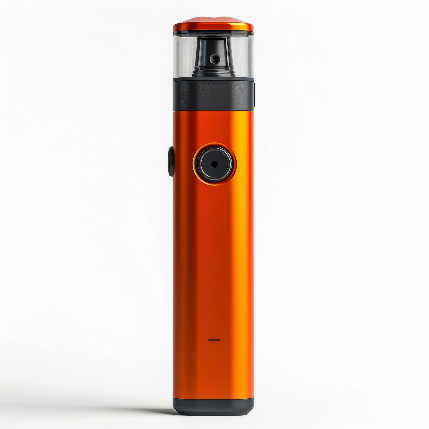 THC vape pen and cartridge