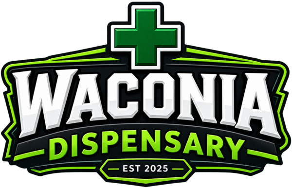 Waconia Dispensary logo